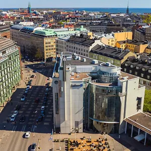 Radisson Blu Royal Hotel, Hotel Helsinki