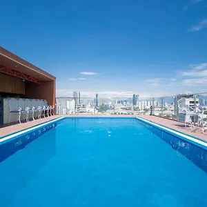 Trieu Aparthotel Da Nang