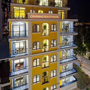 Charming Beauty Hotel Da Nang