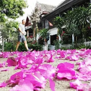 Lotus Corner - Heritage Bed & Breakfast Luang Prabang