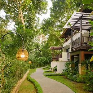 Beingsattvaa Luxury Resort Ubud (Bali)