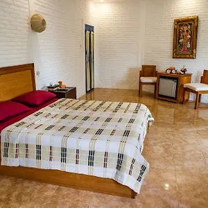 Kudos Guest house Ubud (Bali)