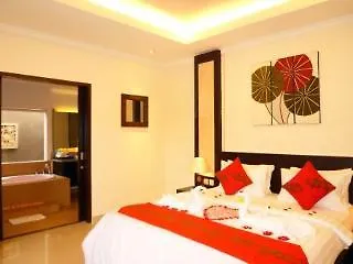 Hotel De Bharata Bali Villas Seminyak