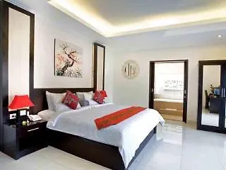 De Bharata Bali Villas Seminyak Indonesia