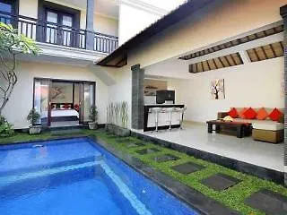 De Bharata Bali Villas Seminyak 4*, Seminyak (Bali) Indonesia