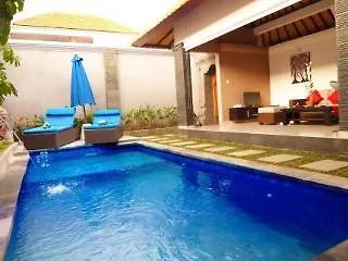 De Bharata Bali Villas Seminyak Seminyak (Bali)