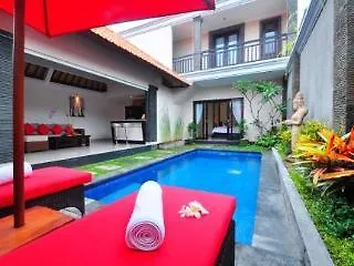 De Bharata Bali Villas Seminyak