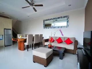 De Bharata Bali Villas Seminyak Indonesia