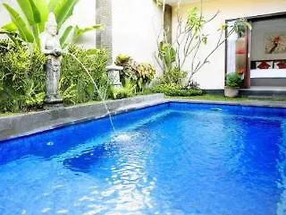 De Bharata Bali Villas Seminyak Hotel Seminyak (Bali)