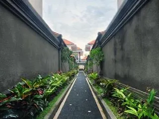 De Bharata Bali Villas Seminyak 4*, Seminyak (Bali)
