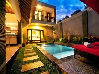 De Bharata Bali Villas Seminyak