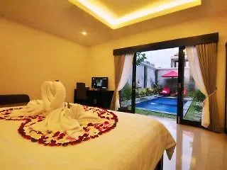 Hotel De Bharata Bali Villas Seminyak