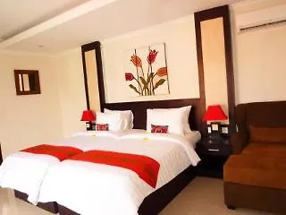 Hotel De Bharata Bali Villas Seminyak