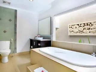 De Bharata Bali Villas Seminyak Seminyak (Bali)