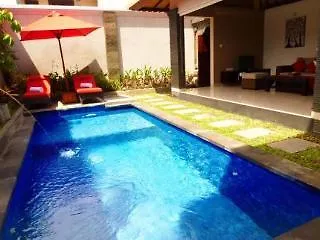 De Bharata Bali Villas Seminyak