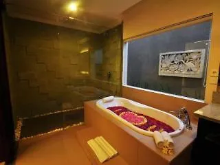Hotel De Bharata Bali Villas Seminyak