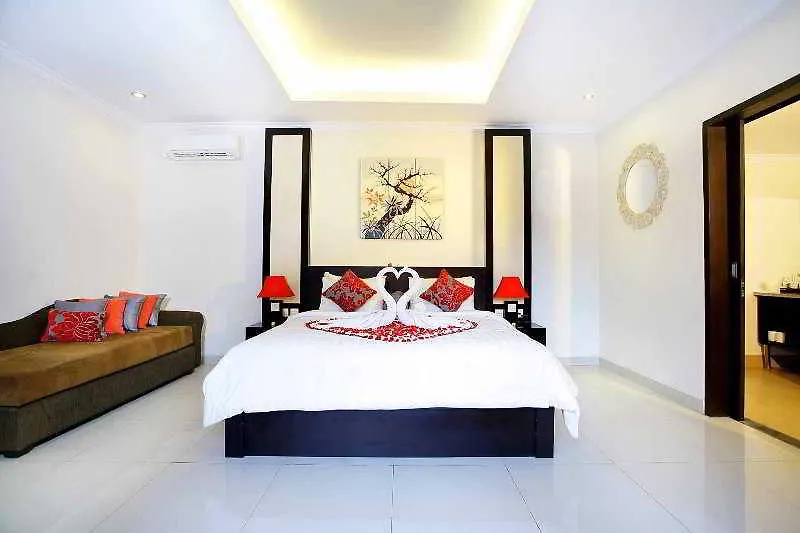 De Bharata Bali Villas Seminyak 4*, Seminyak (Bali)