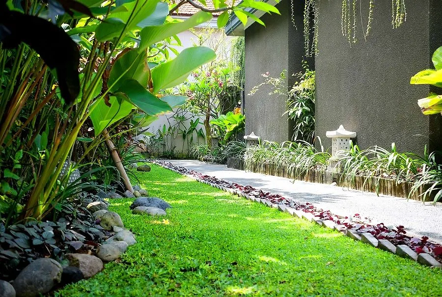 De Bharata Bali Villas Seminyak Seminyak (Bali)